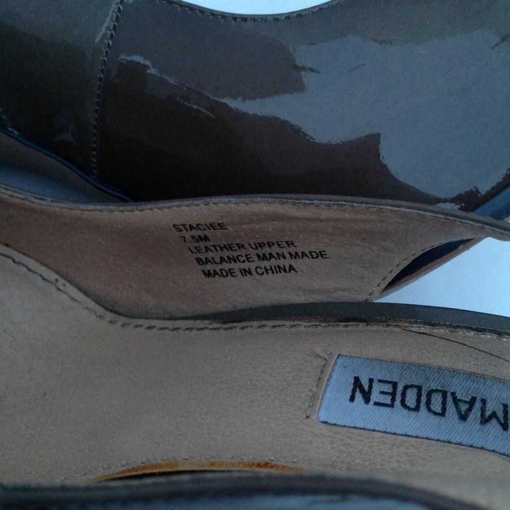 Steve Madden Staciee Heels - image 8